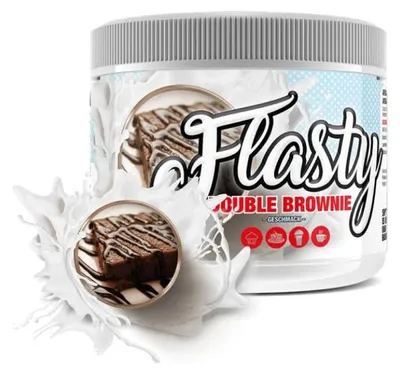 Produktbild von Sinob Flasty Geschmackspulver - 250g