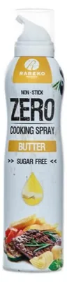 Zdjęcie produktu dla Spray do pieczenia Rabeko Zero, 200 ml