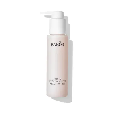 Obrázok produktu pre Babor Phyto Hy-Ol Booster Reaktivujúci čistiaci prípravok 100 ml