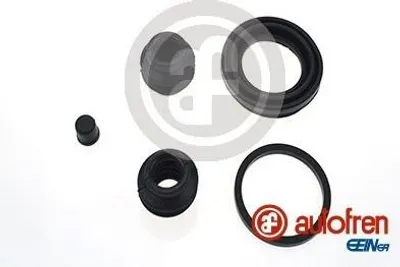 Produktbild von AUTOFREN SEINSA Bremssattel-Reparatursatz für TOYOTA Yaris Schrägheck (P9) Hinten 34mm D4573