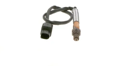 Produktbild von BOSCH 0 258 017 051 Lambdasonde für BMW 5 Limousine (E60)