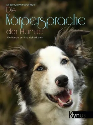 Produktbild von Die Körpersprache der Hunde