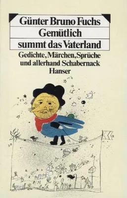 Produktbild von Gemütlich summt das Vaterland
