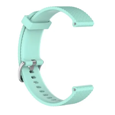 Obrázok produktu pre Huawei Watch GT/GT2 46mm Silicone Bredon remienok, Teal