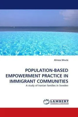 Productafbeelding van Population-Based Empowerment Practice In Immigrant Communities