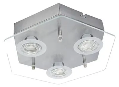 Produktbild von Deckenleuchte D91 sechseckig