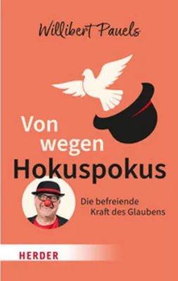 Immagine prodotto di Von wegen Hokuspokus