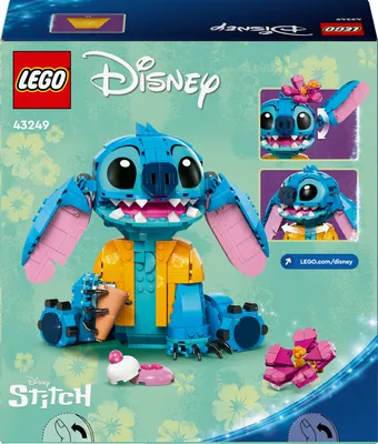 Produktbild von Stitch