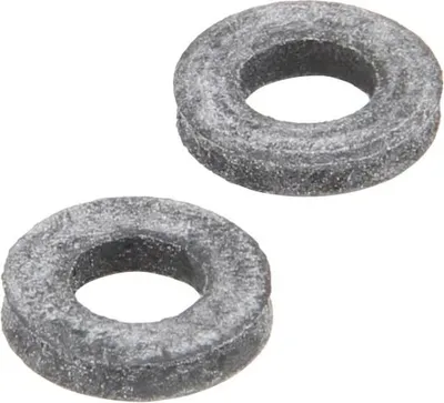 Produktbild von 2x Dichtscheibe Gummi unten Telegabel 10x5x2mm für Simson S50 S51 S53 S70 S83 SR50 SR80