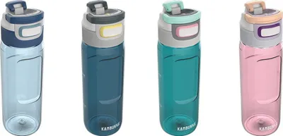 Produktbild von Kambukka Wasserflasche Elton Wild Storm 750 ml