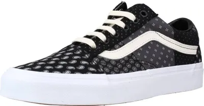 Produktbild von VANS UA OLD SKOOL Schwarz