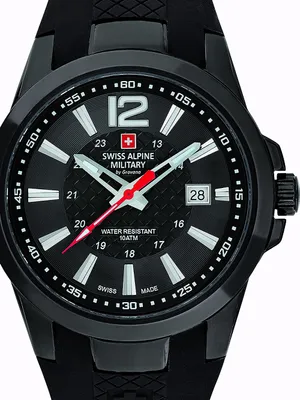 Zdjęcie produktu dla Zegarek Swiss Alpine Military 7058.1877