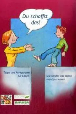 Immagine prodotto di Du schaffst das!