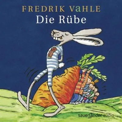 Image de Die Rübe