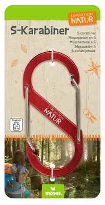 Obrázek produktu pro S-karabina Expedition Nature
