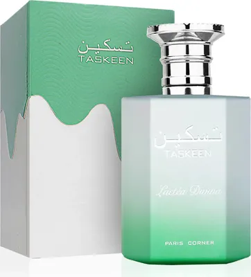Produktbild von Paris Corner Taskeen Lactéa Eau de Parfum 100 ml