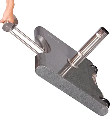 Produktbild von Knirps Trolley-Granitsockel 40 kg