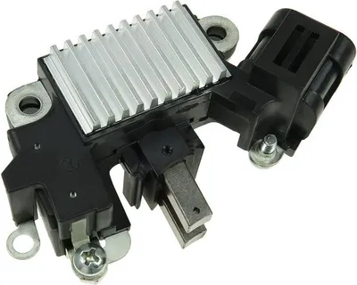 Produktbild von AS-PL ARE2071 Lichtmaschinenregler 12V Generator