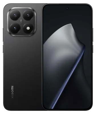Produktbild von Xiaomi 15T - 5G Smartphone - Dual-SIM - RAM 12 GB / Interner Speicher 256 GB - OLED-Display - 6.83" - 2772 x 1280 Pixel (120 Hz)