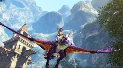 Produktbild von Dragon's Prophet