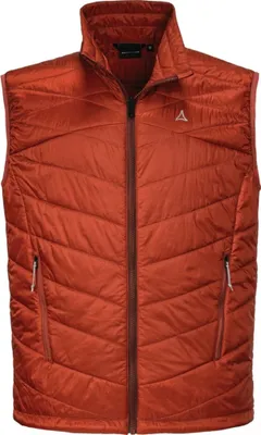Image de Vestes Schöffel Wander weste Zipin Seewand Vest 235945480