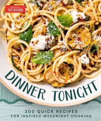 Image de Dinner Tonight