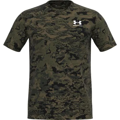 Zdjęcie produktu dla Koszulka Under Armour T-Shirt 1357727 310 R-M