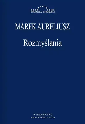 Obrázok produktu pre Rozmyślania - Aureliusz Marek (Literatur und Philosophie auf Polnisch)