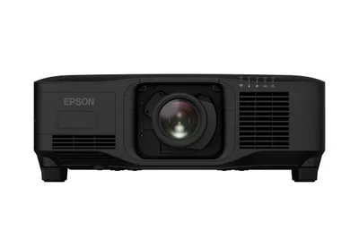 Zdjęcie produktu dla Epson EB-PU2213B, 13000 ANSI lumenów, 3LCD, WUXGA (1920x1200), 2000:1, 16:10, 1524 - 25400 mm (60 - 1000")