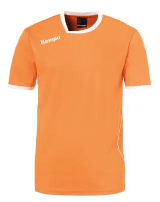 Produktbild von Kempa Handballtrikot Curve Kinder