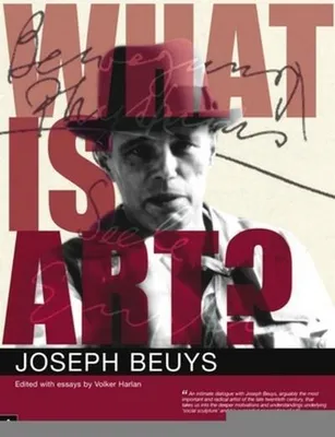 Obrázek produktu pro What is Art?