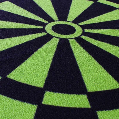 Produktbild von -Target, Oche, Dartpfeile, Zubehör, Dartboard, Abwurflinie, Schutz, Gummi, Dartscheibe, Darts