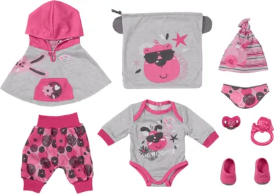 Produktbild von BABY born Erstausstattung 43cm