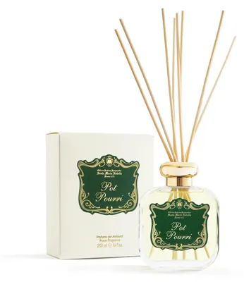 Immagine prodotto di Santa Maria Novella, Potpourri, diffusore di aromi con bacche profumate, 250 ml