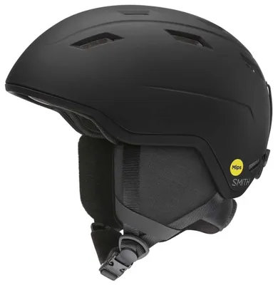 Produktbild von Smith Mondo Mips Skihelm Snowboardhelm Gr. S (51-55 cm) Helmet Ski Snowboard Helm Wintersport Schutzhelm Winter Unisex black matte