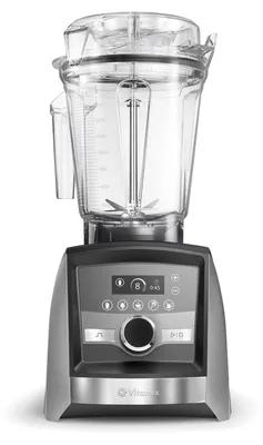 Image de Vitamix Ascent A3500i Mixeur haute performance en acier inoxydable