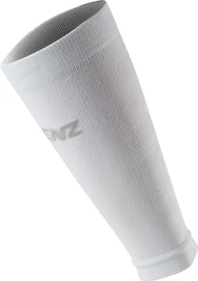 Produktbild von Lenz Compression 1.0 Stulpe Schienbein Ärmel, weiß, XL