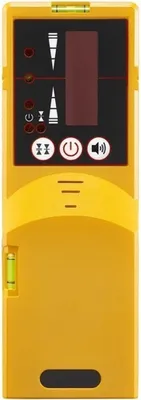 Image de Système Nivel récepteur laser cls-1 pour lasers à faisceau rouge