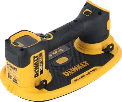 Image de Dewalt DCE590N Aspirateur sans fil GRABO 18V XR sans batterie