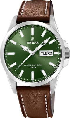 Image de Festina - F20358/5 - Montre-bracelet - Hommes