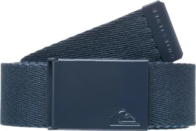 Image de Quiksilver The Jam 5 Bleu marine foncé .
