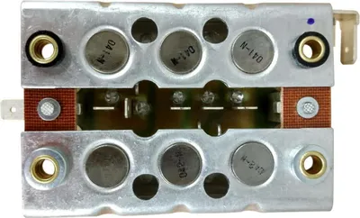 Immagine prodotto di Regolatore tensione JMP 139103