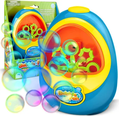 Obrázok produktu pre Ricokids RK-903 Stroj na bubliny