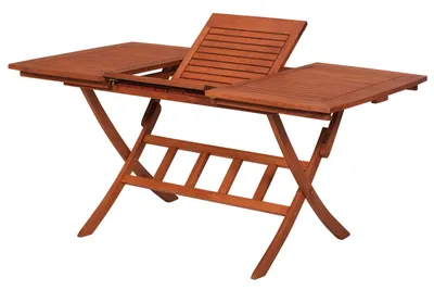 Obrázek produktu pro Skládací zahradní stůl Merxx 25914-011