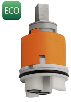 Produktbild von Ersatzkartusche ECOSTOP, Durchmesser 42mm