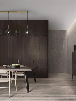 Produktbild von Nova Luce Pendelleuchte LATO
