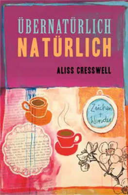 Produktbild von Übernatürlich - Natürlich