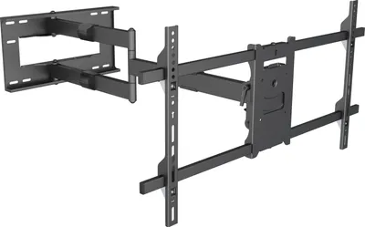 Zdjęcie produktu dla Stojak telewizyjny MULTIBRACKETS MB6539 CZARNY