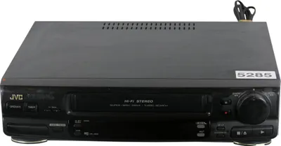 Obrázek produktu pro Jvc Hr-J620E