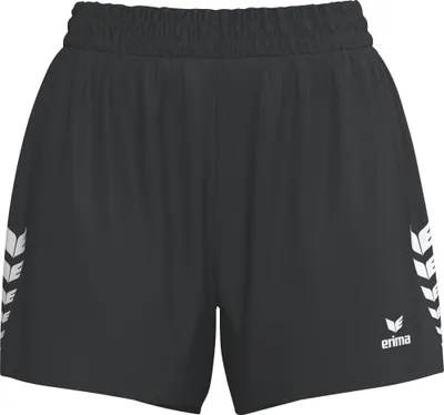 Produktbild von Erima Celebrate 125 Shorts Schwarz - 44